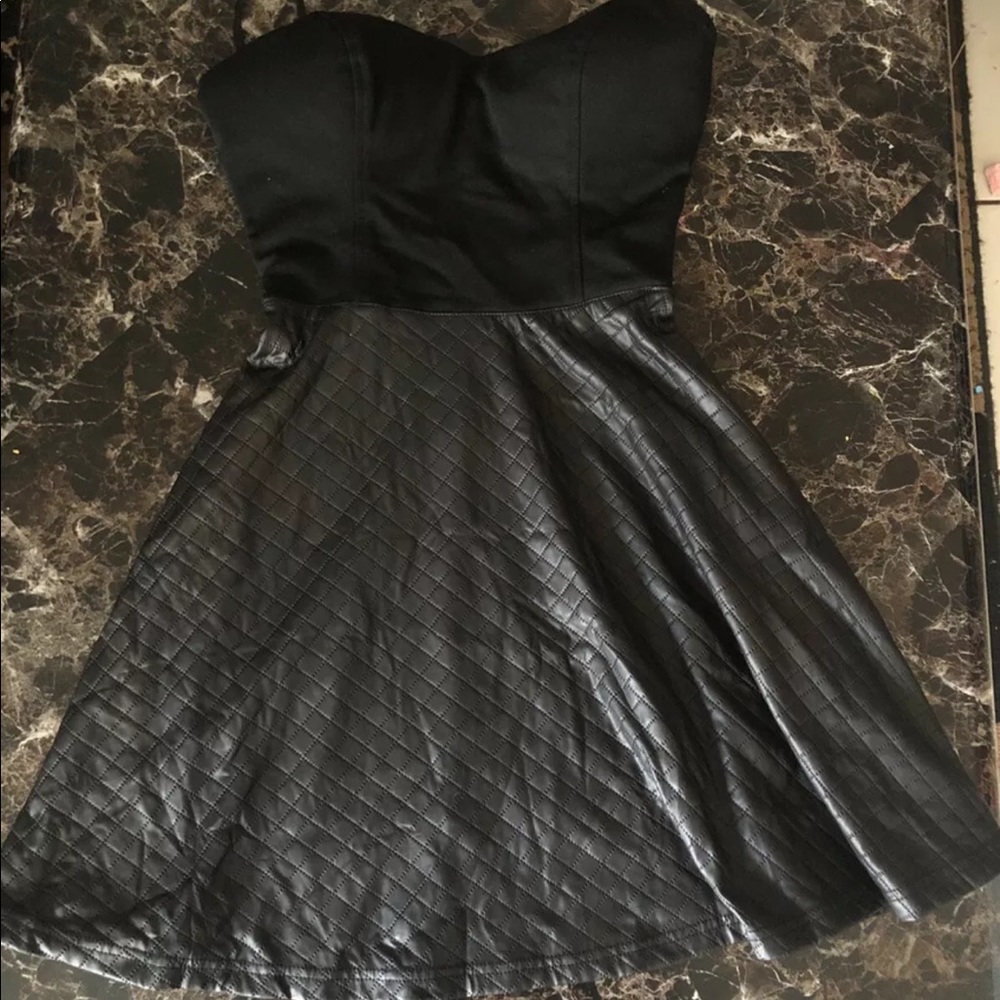Bebe dress 🖤
